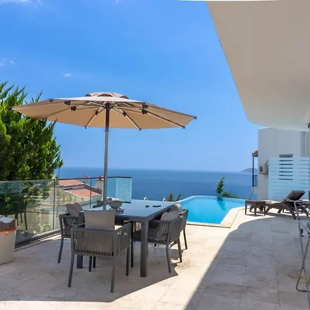Villa Bride Premium