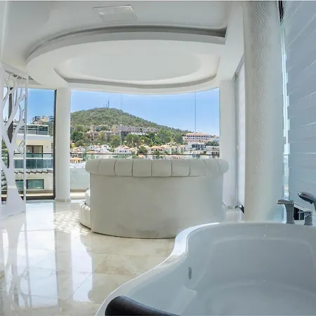 Villa Bride Premium Kalkan
