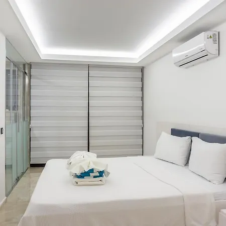 Bride Premium * Kalkan