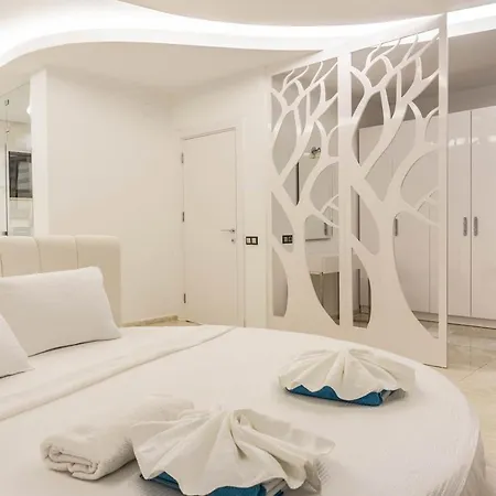 Bride Premium Kalkan