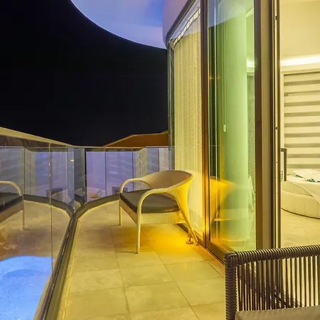 Bride Premium * Kalkan
