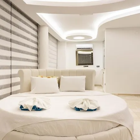 Bride Premium Villa