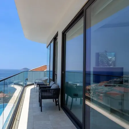Bride Premium Villa *