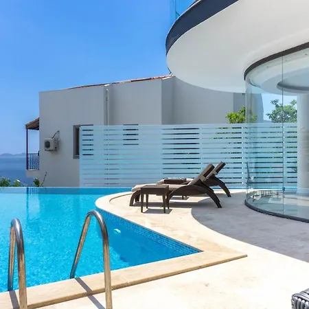 Villa Bride Premium