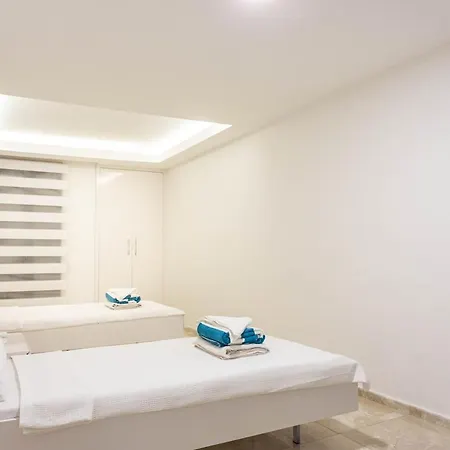 Bride Premium Villa