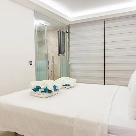 Bride Premium Villa *