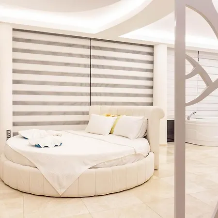 Villa Bride Premium Kalkan