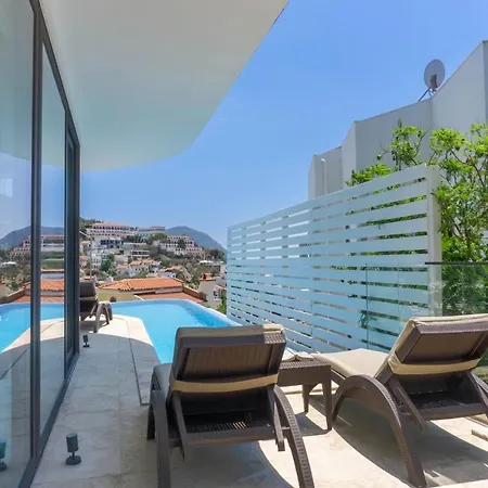 Bride Premium Villa