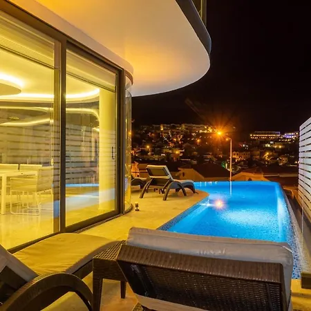 Bride Premium Villa *