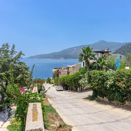 Bride Premium Villa Kalkan