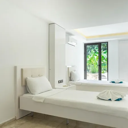 Villa Bride Premium