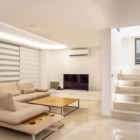 Bride Premium Villa *