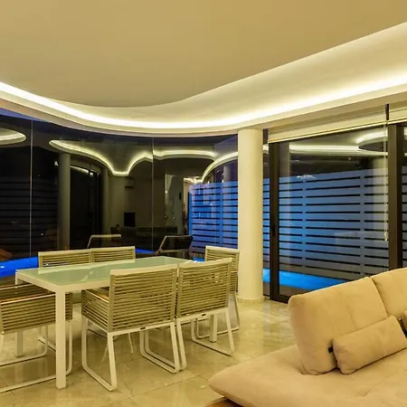 Villa Bride Premium Kalkan