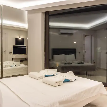 Bride Premium Villa