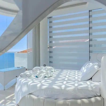 Villa Bride Premium