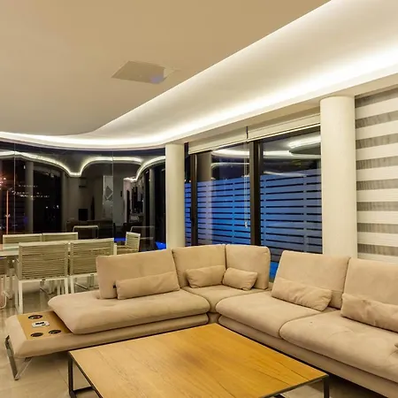 Bride Premium Villa *