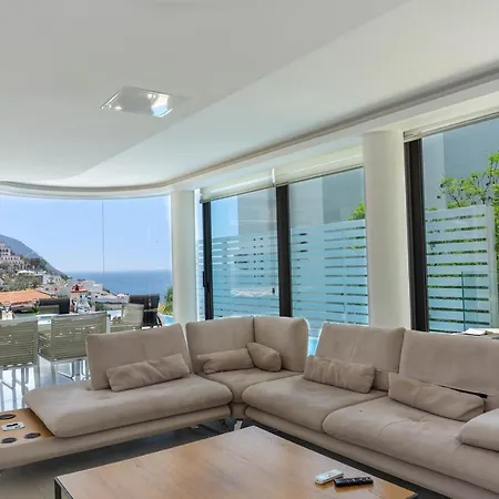 Villa Bride Premium