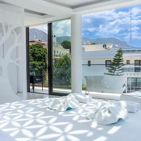 Villa Bride Premium *