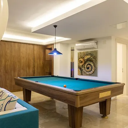 Bride Premium Villa Kalkan
