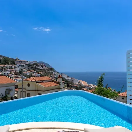 Bride Premium * Kalkan