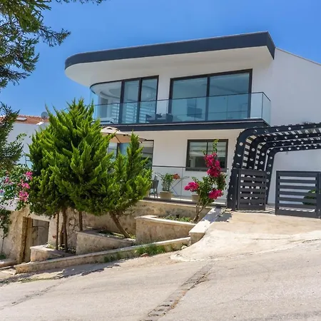 Bride Premium * Kalkan