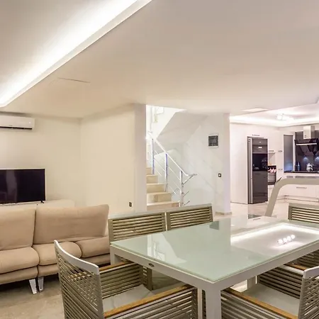 Vila Bride Premium Kalkan