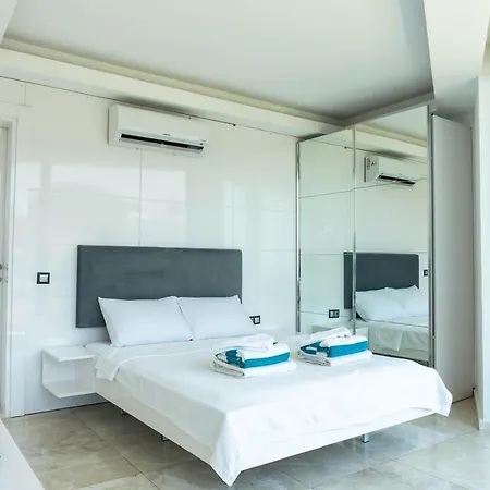 Bride Premium * Kalkan